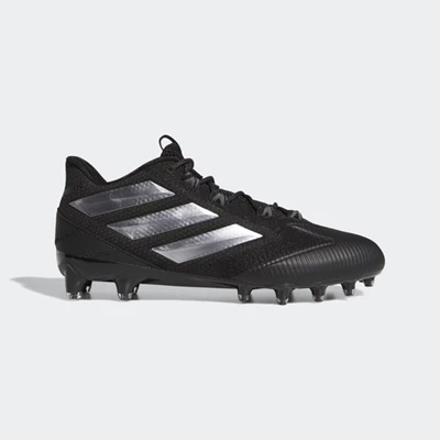 Tacos De Futbol Adidas Freak Carbon Low Hombre Negras | 23ZBRQFI