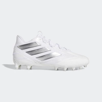 Tacos De Futbol Adidas Freak Carbon Low Hombre Blancas | 62GEJBDV