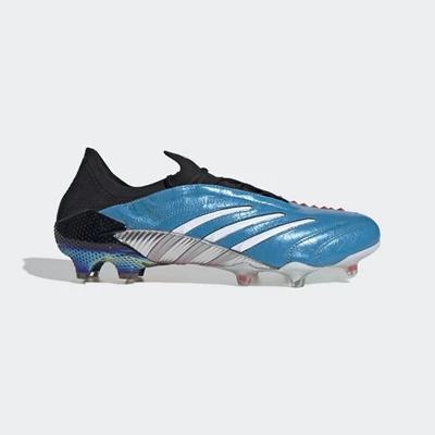 Tacos De Futbol Adidas Predator Archive Firm Ground Hombre Negras | 82DLNYZU