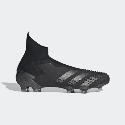 Tacos De Futbol Adidas Predator Mutator 20+ Firm Ground Hombre Negras | 35RTYAVH