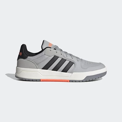 Zapatillas De Balonmano Adidas Entrap Hombre Gris | 62TPOGFA