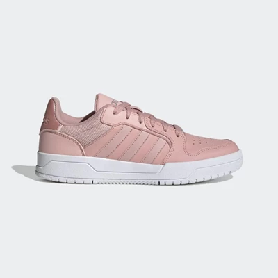 Zapatillas De Balonmano Adidas Entrap Mujer Rosas | 76RHFBSP