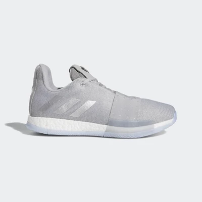 Zapatillas De Balonmano Adidas Harden Vol. 3 Hombre Gris | 69XYOQWG