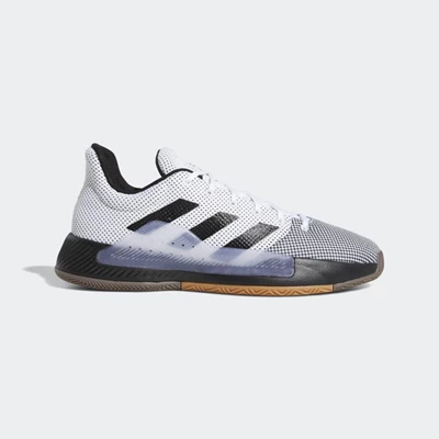 Zapatillas De Balonmano Adidas Pro Bounce Madness 2019 Low Hombre Negras | 12EVGCDW