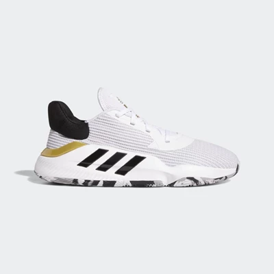 Zapatillas De Balonmano Adidas Pro Bounce 2019 Mujer Blancas | 61WNYIKQ