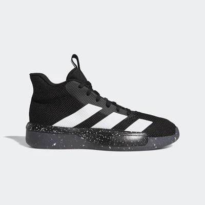 Zapatillas De Balonmano Adidas Pro Next 2019 Hombre Negras | 46SPDQCE