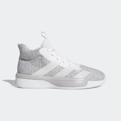 Zapatillas De Balonmano Adidas Pro Next 2019 Hombre Blancas | 69SAKJZE