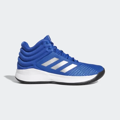 Zapatillas De Balonmano Adidas Pro Spark 2018 Hombre Azules | 73BVLAWJ