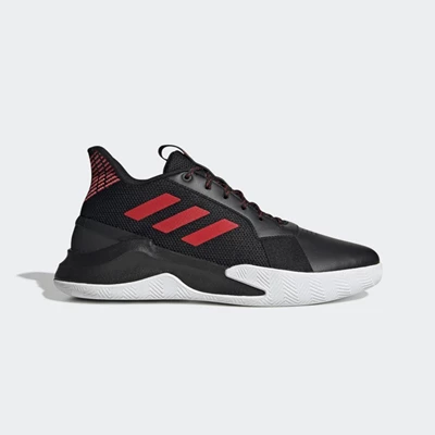 Zapatillas De Balonmano Adidas RunTheGame Hombre Negras | 76WUJYIL