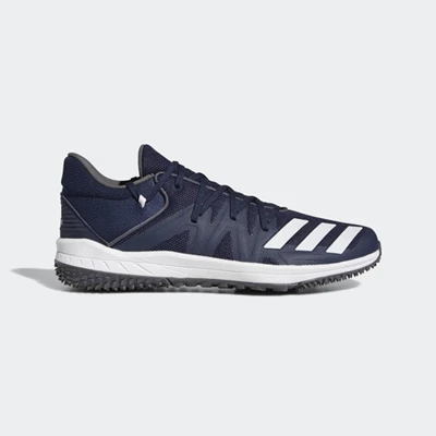 Zapatillas De Beisbol Adidas Speed Turf Mujer Azules | 06JRCQFA