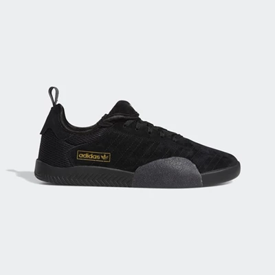 Zapatillas De Skate Adidas 3ST.003 Mujer Negras | 31UMDJLS