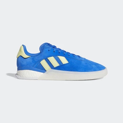 Zapatillas De Skate Adidas 3ST.004 Hombre Azules | 29NYWBLG