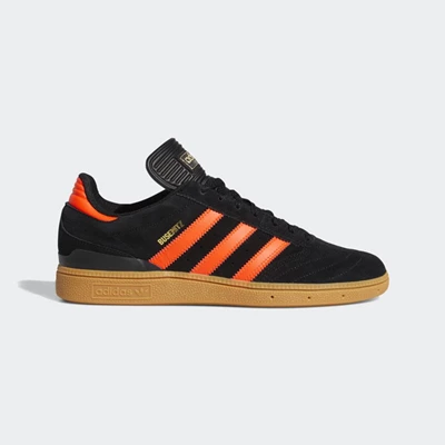 Zapatillas De Skate Adidas Busenitz Hombre Negras | 84NPGBLJ