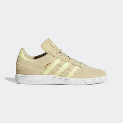 Zapatillas De Skate Adidas Busenitz Hombre Beige | 86ORWHUK