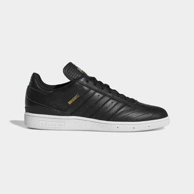 Zapatillas De Skate Adidas Busenitz Hombre Negras | 86TSEXPU