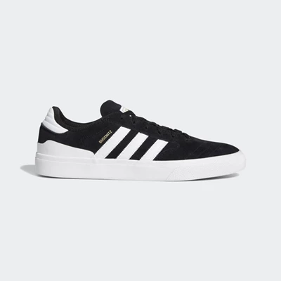 Zapatillas De Skate Adidas Busenitz Vulc II Hombre Negras | 73FMQOYC