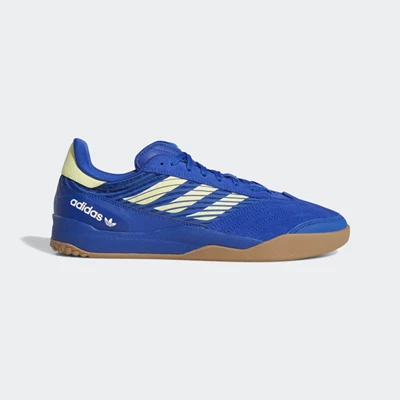 Zapatillas De Skate Adidas Copa Nationale Hombre Azules | 46HTGOWJ