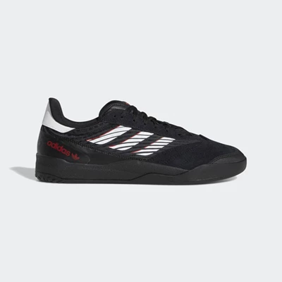 Zapatillas De Skate Adidas Copa Nationale Hombre Negras | 82SAPWMC