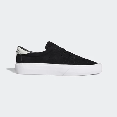 Zapatillas De Skate Adidas Coronado Hombre Negras | 19HSWIER