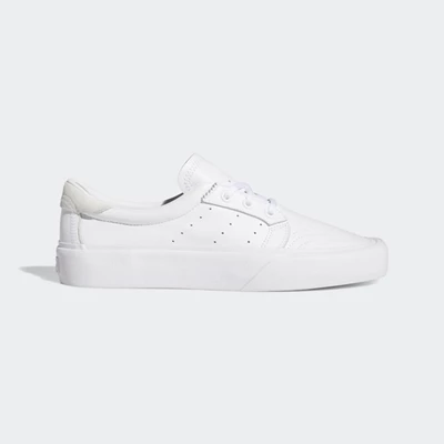 Zapatillas De Skate Adidas Coronado Mujer Blancas | 65PJEFLG