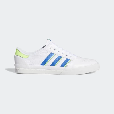 Zapatillas De Skate Adidas Lucas Premiere Hombre Blancas | 16EAGRDF