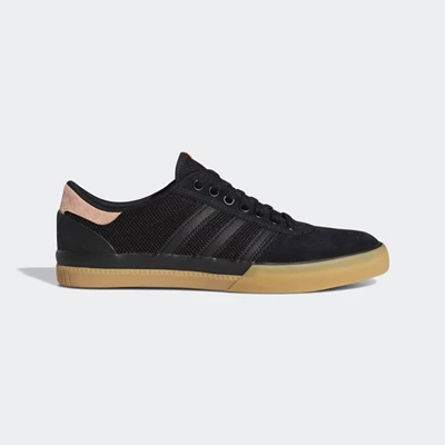 Zapatillas De Skate Adidas Lucas Premiere Mujer Negras | 85VPAFXK