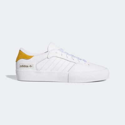 Zapatillas De Skate Adidas Matchbreak Super Mujer Blancas | 39XPGNBY