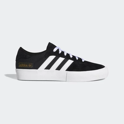 Zapatillas De Skate Adidas Matchbreak Super Mujer Negras | 48BAWMQD