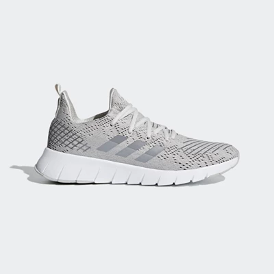 Zapatillas Para Caminar Adidas Asweego Hombre Blancas | 02GXHYFJ