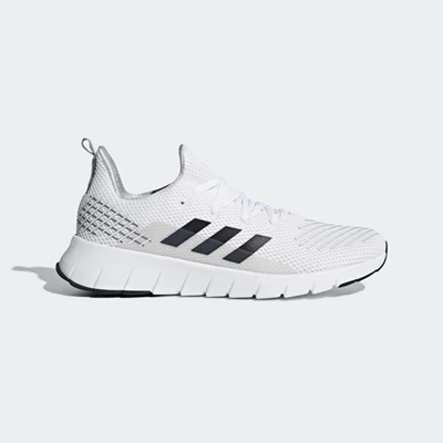 Zapatillas Para Caminar Adidas Asweego Hombre Blancas | 80UNKDVC