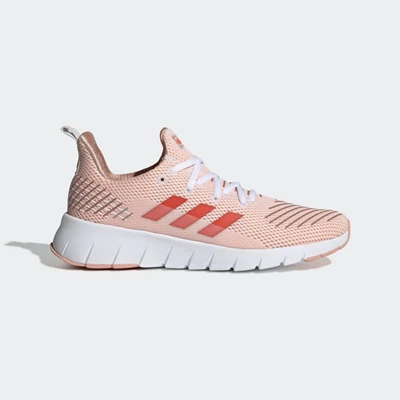 Zapatillas Para Caminar Adidas Asweego Mujer Rosas | 54WGPHVD