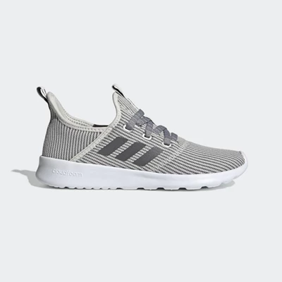 Zapatillas Para Caminar Adidas Cloudfoam Pure Mujer Blancas | 91RQWUEX