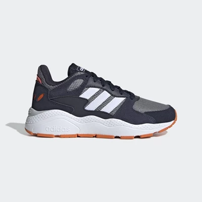 Zapatillas Para Caminar Adidas Crazychaos Niños Gris | 31XDNCIO