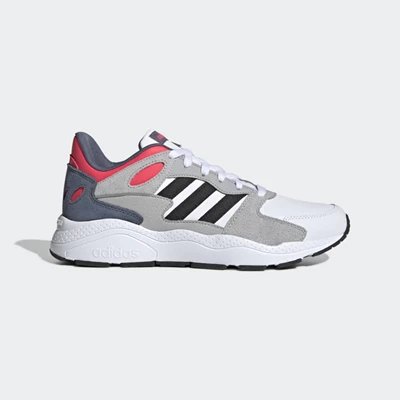 Zapatillas Para Caminar Adidas Crazychaos Hombre Blancas | 68KFNGWT