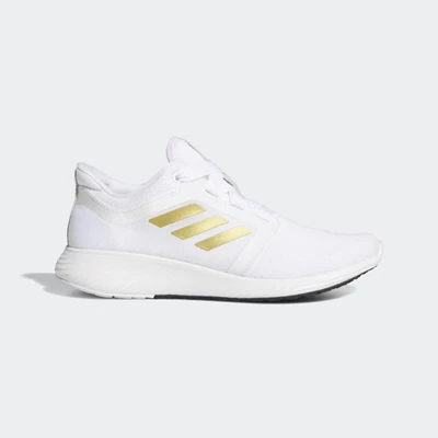 Zapatillas Para Caminar Adidas Edge Lux 3 Mujer Gris | 05VNKTAE