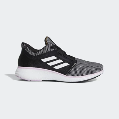 Zapatillas Para Caminar Adidas Edge Lux 3 Mujer Negras | 17QDZPFV