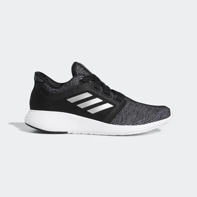 Zapatillas Para Caminar Adidas Edge Lux 3 Mujer Negras | 29DJKCTF