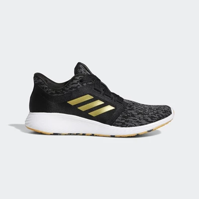 Zapatillas Para Caminar Adidas Edge Lux 3 Mujer Negras | 32YPBDNU