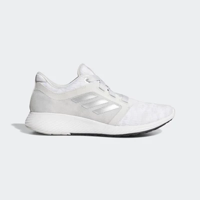 Zapatillas Para Caminar Adidas Edge Lux 3 Mujer Gris | 36WSPREG