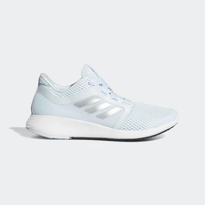 Zapatillas Para Caminar Adidas Edge Lux 3 Mujer Azules | 45CGZESY