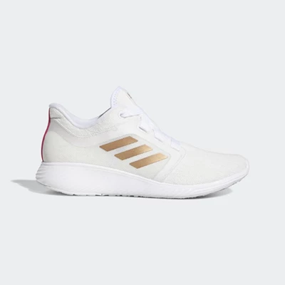 Zapatillas Para Caminar Adidas Edge Lux 3 Mujer Blancas | 59DINGRA