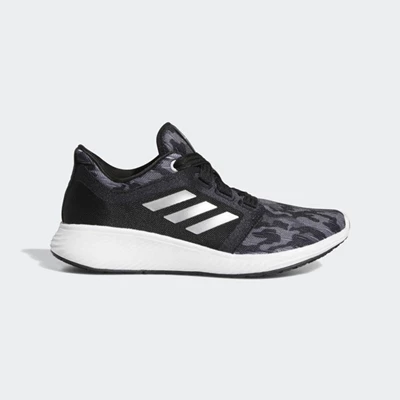 Zapatillas Para Caminar Adidas Edge Lux 3 Mujer Negras | 68CYHUPI