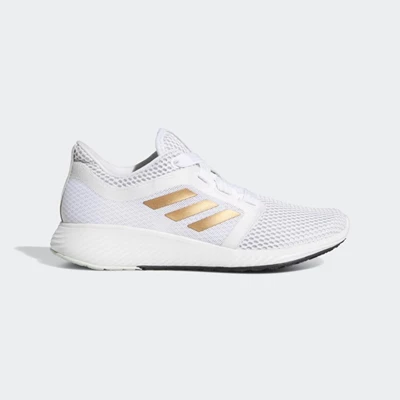 Zapatillas Para Caminar Adidas Edge Lux 3 Mujer Blancas | 81QNJTWS