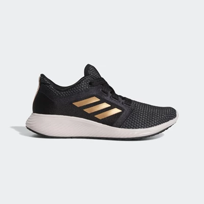 Zapatillas Para Caminar Adidas Edge Lux 3 Mujer Negras | 91CKOWBJ