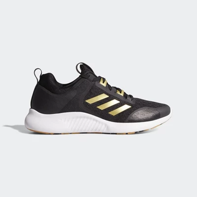 Zapatillas Para Caminar Adidas Edgebounce 1.5 Mujer Negras | 87XKPTSZ