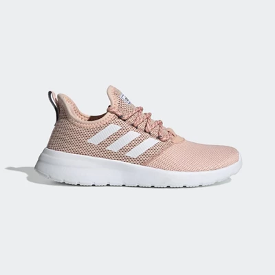 Zapatillas Para Caminar Adidas Lite Racer RBN Mujer Rosas | 92PYDRKQ