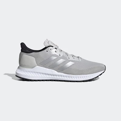 Zapatillas Para Caminar Adidas Solar Blaze Hombre Gris | 74XPAHTF