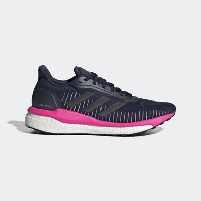 Zapatillas Para Caminar Adidas Solar Drive 19 Mujer Azules | 31FKYAOV