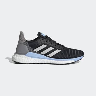 Zapatillas Para Caminar Adidas Solar Glide 19 Mujer Negras | 56XAOQUN