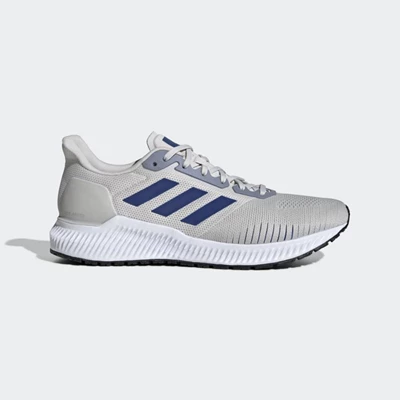 Zapatillas Para Caminar Adidas Solar Ride Hombre Gris | 50NVQOHT